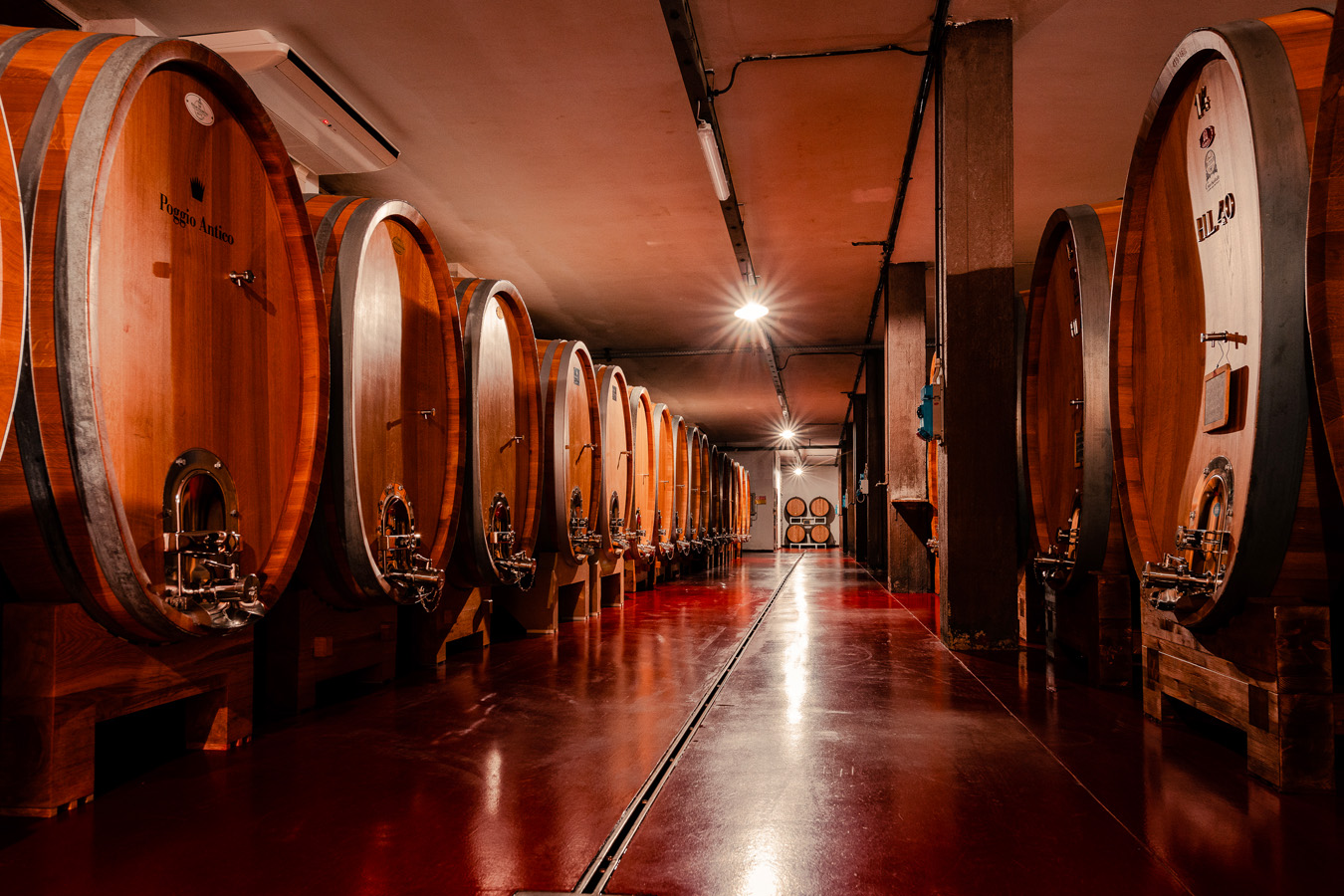 Poggio Antico
