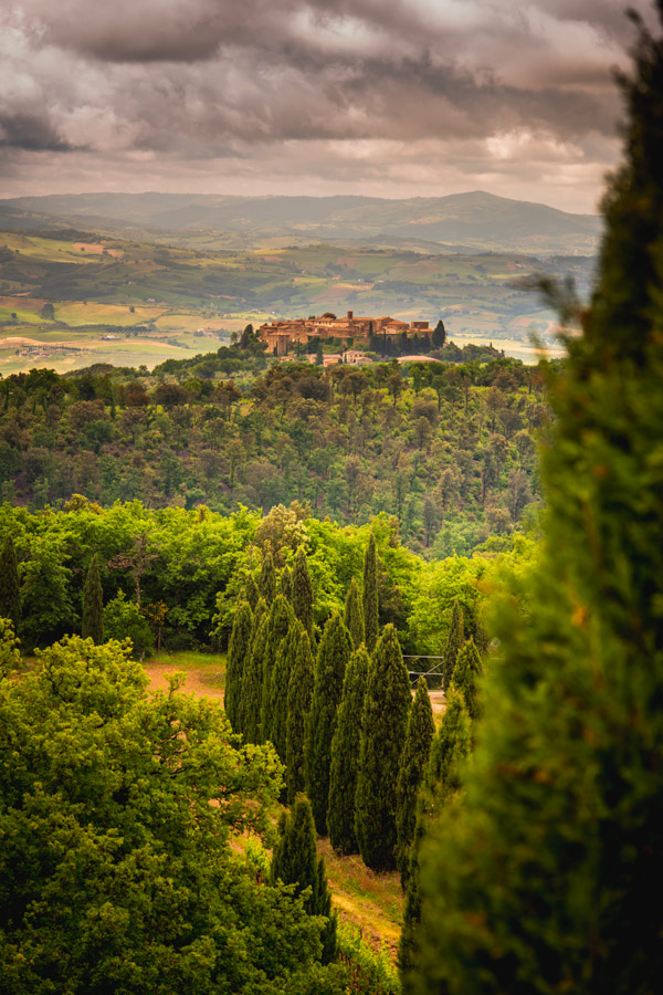Poggio Antico