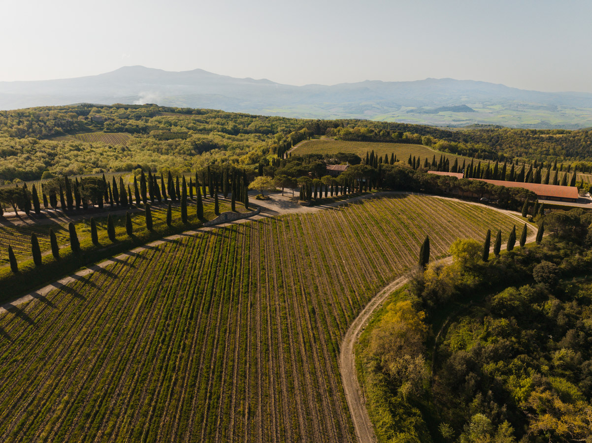 Poggio Antico