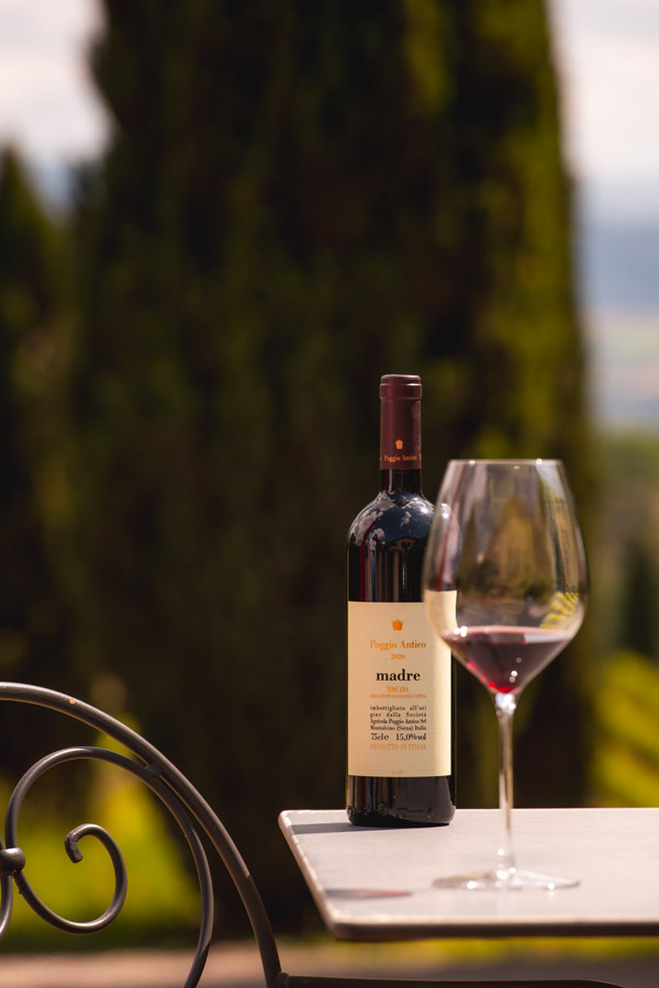 Poggio Antico