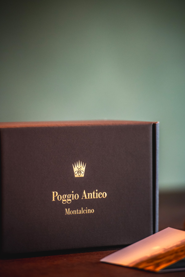 Poggio Antico
