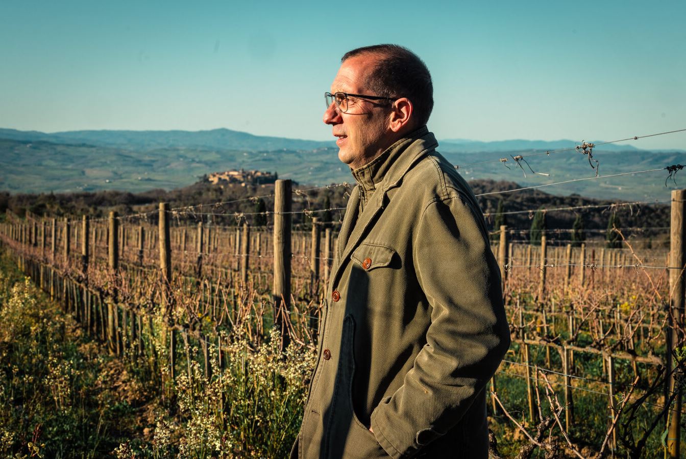 Poggio Antico