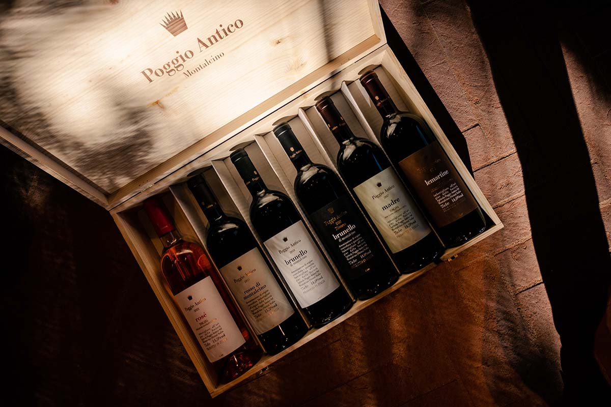Poggio Antico