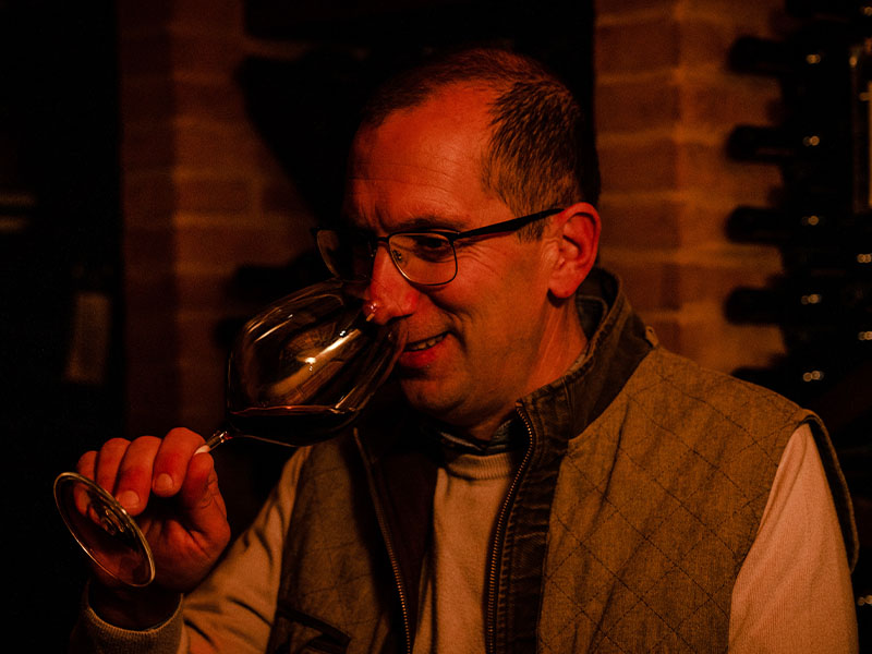 Poggio Antico