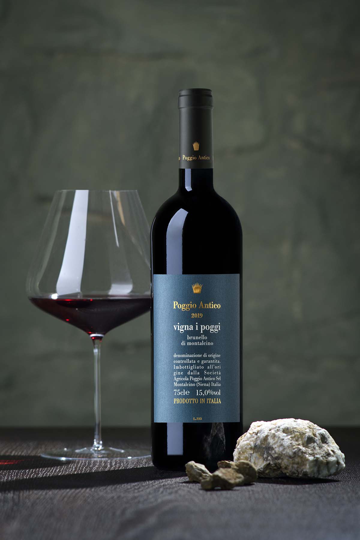 Poggio Antico