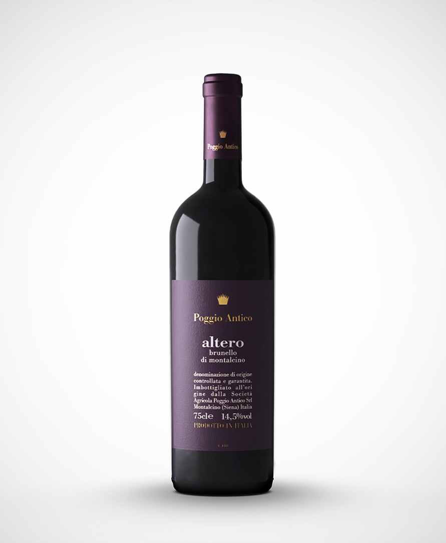 Poggio Antico