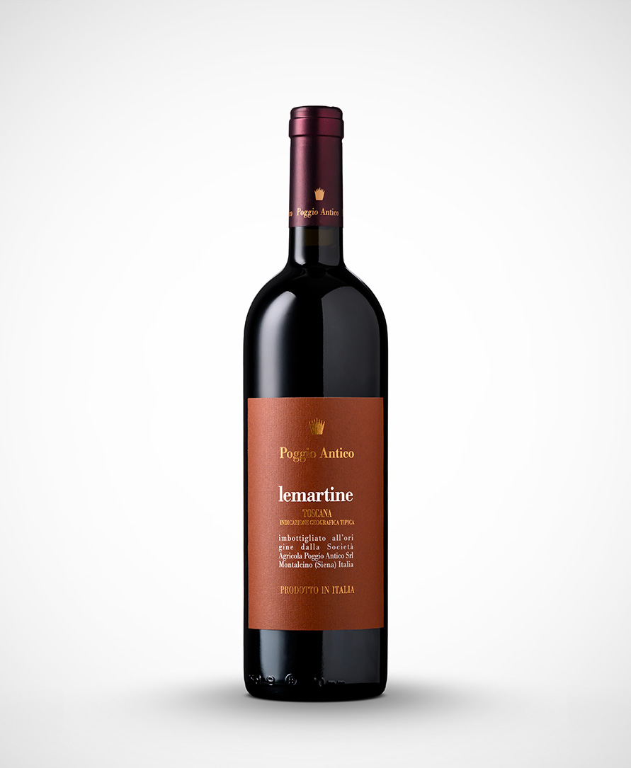 Poggio Antico