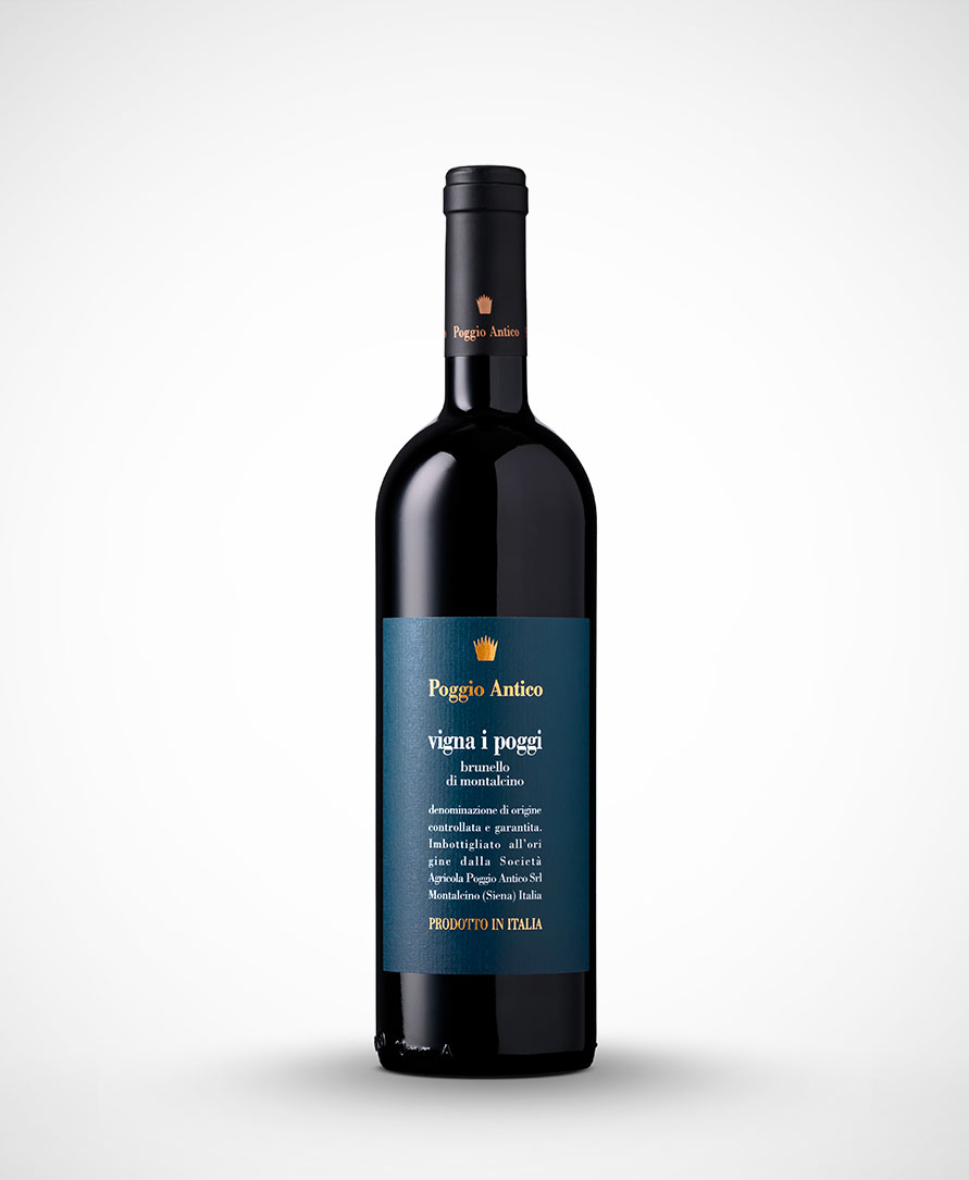 Poggio Antico