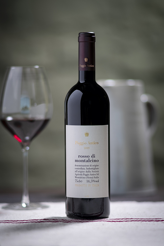 Poggio Antico