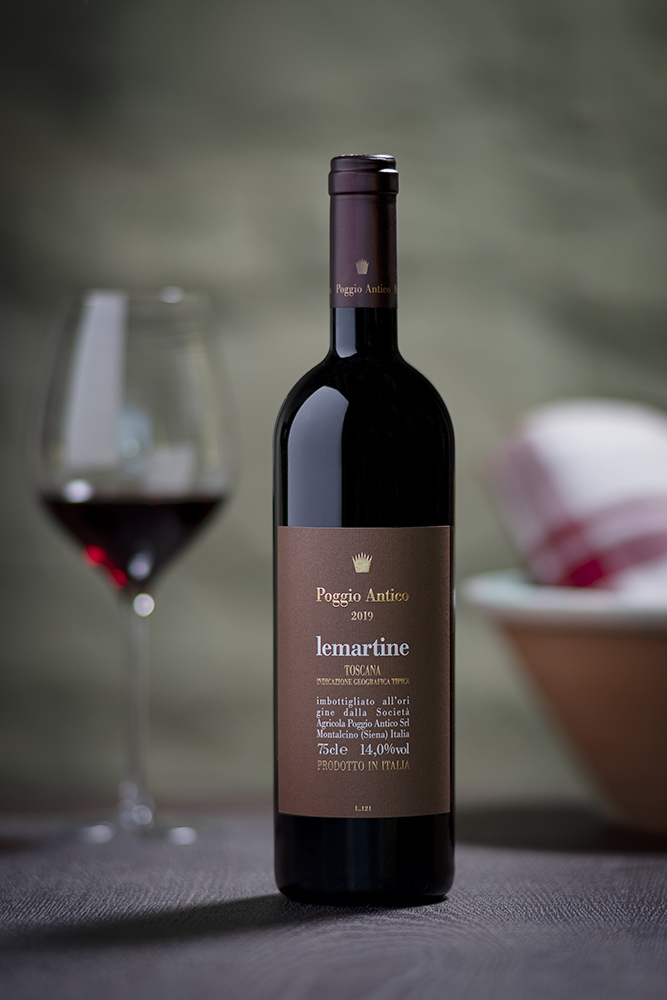 Poggio Antico
