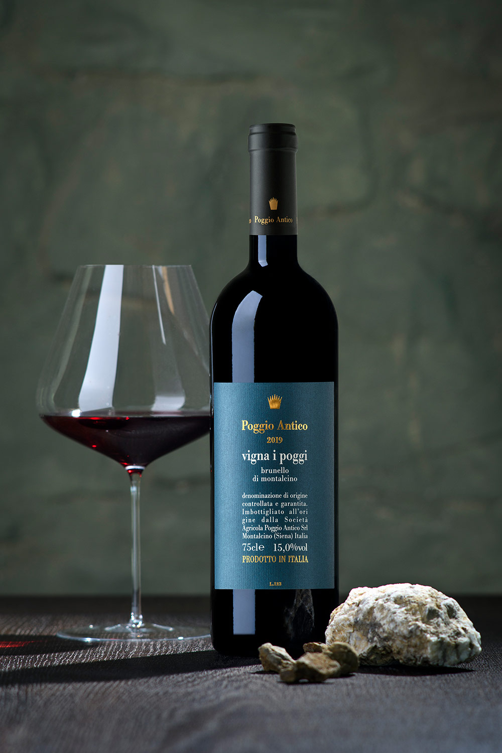 Poggio Antico
